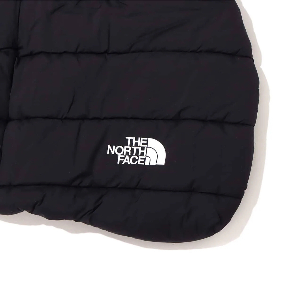 即発送 ノースフェイス THE NORTH FACE ベビーシェルブランケット