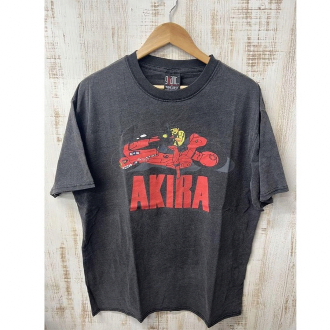アキラ AKIRA オーバーサイズ Tシャツ 金田 トラヴィススコット着用