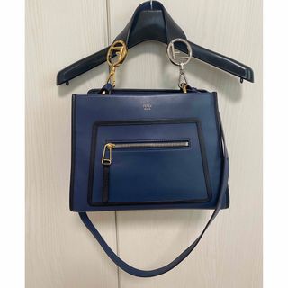 フェンディ(FENDI)のFENDI バッグ(ハンドバッグ)