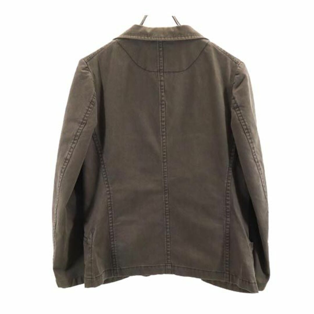 ワイズ ヨウジヤマモト ジャケット 1 カーキ系 Y's Yohji Yamamoto メンズ 【中古】 【230905】