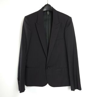 18AW Dior homme アトリエスモーキングジャケット  ディオールオム