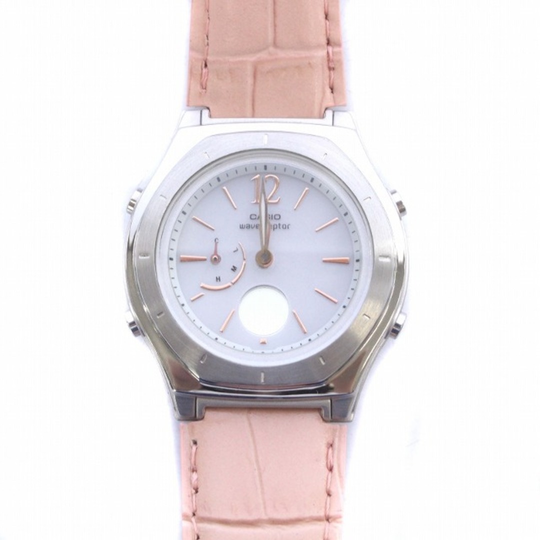 CASIO ジャンク品 WAVE CEPTOR 腕時計 LWA-M160