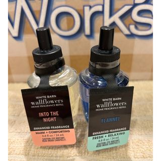 バスアンドボディーワークス(Bath & Body Works)のバスアンドボディワークスルームフレグランス(日用品/生活雑貨)