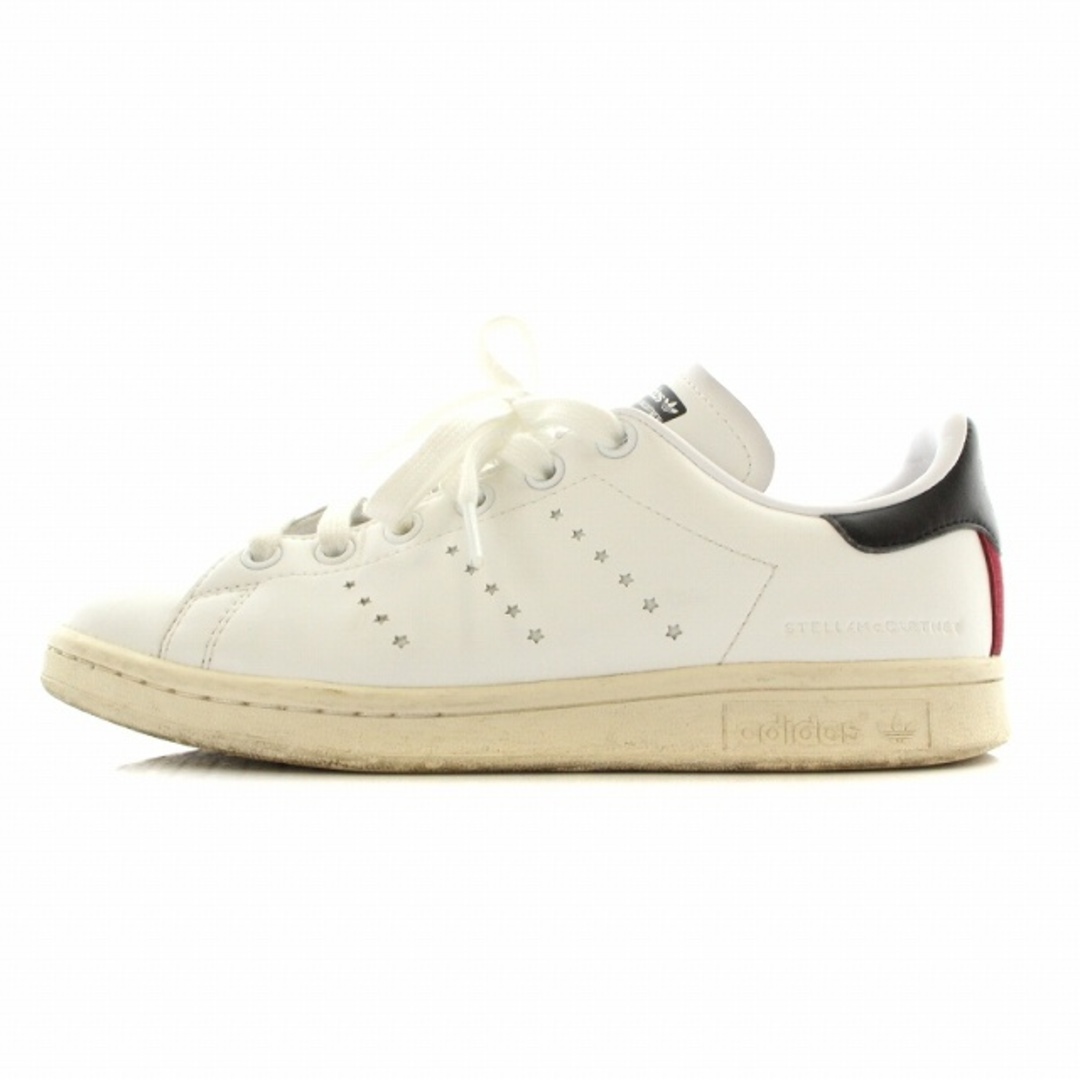 adidas × Stella McCartney  STAN SMITH 新品