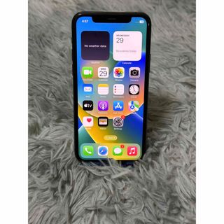 アップル(Apple)のiphone 11 pro 256gb(スマートフォン本体)