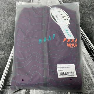 新品 MAAP × P.A.M. PAAM 2.0 Jacket Mサイズ - ウエア