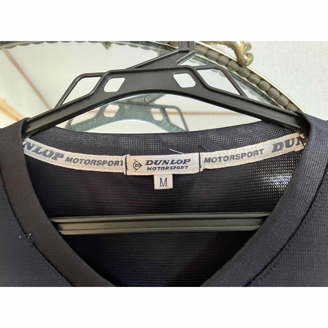 DUNLOP(ダンロップ)のダンロップ  半袖シャツ スポーツ/アウトドアのテニス(ウェア)の商品写真