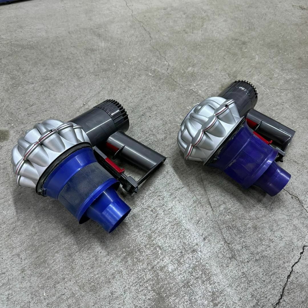 dyson DC62 ダイソン　掃除機　ジャンク