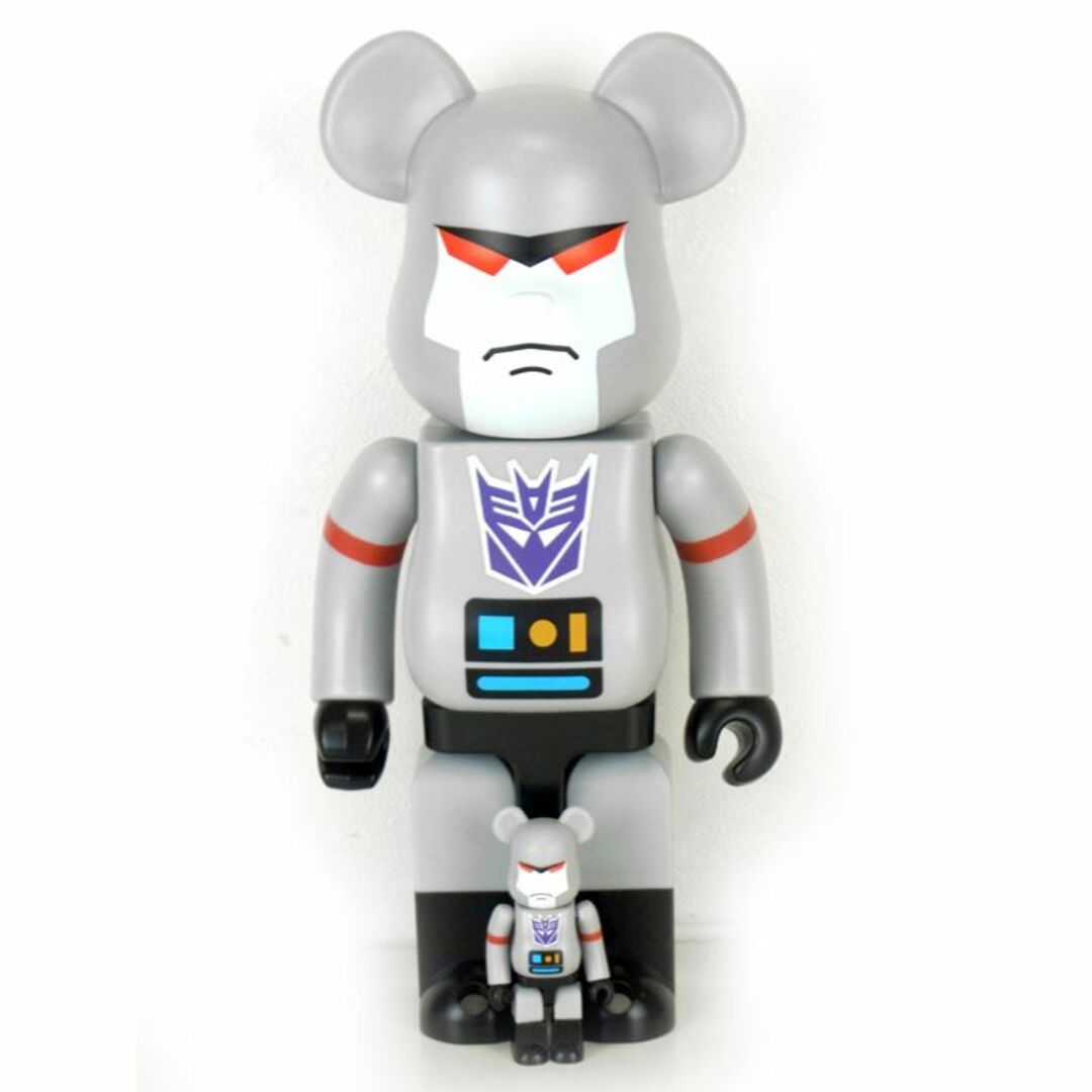MEDICOM TOY - メディコムトイ MEDICOM TOY □ 【 BE@RBRICK