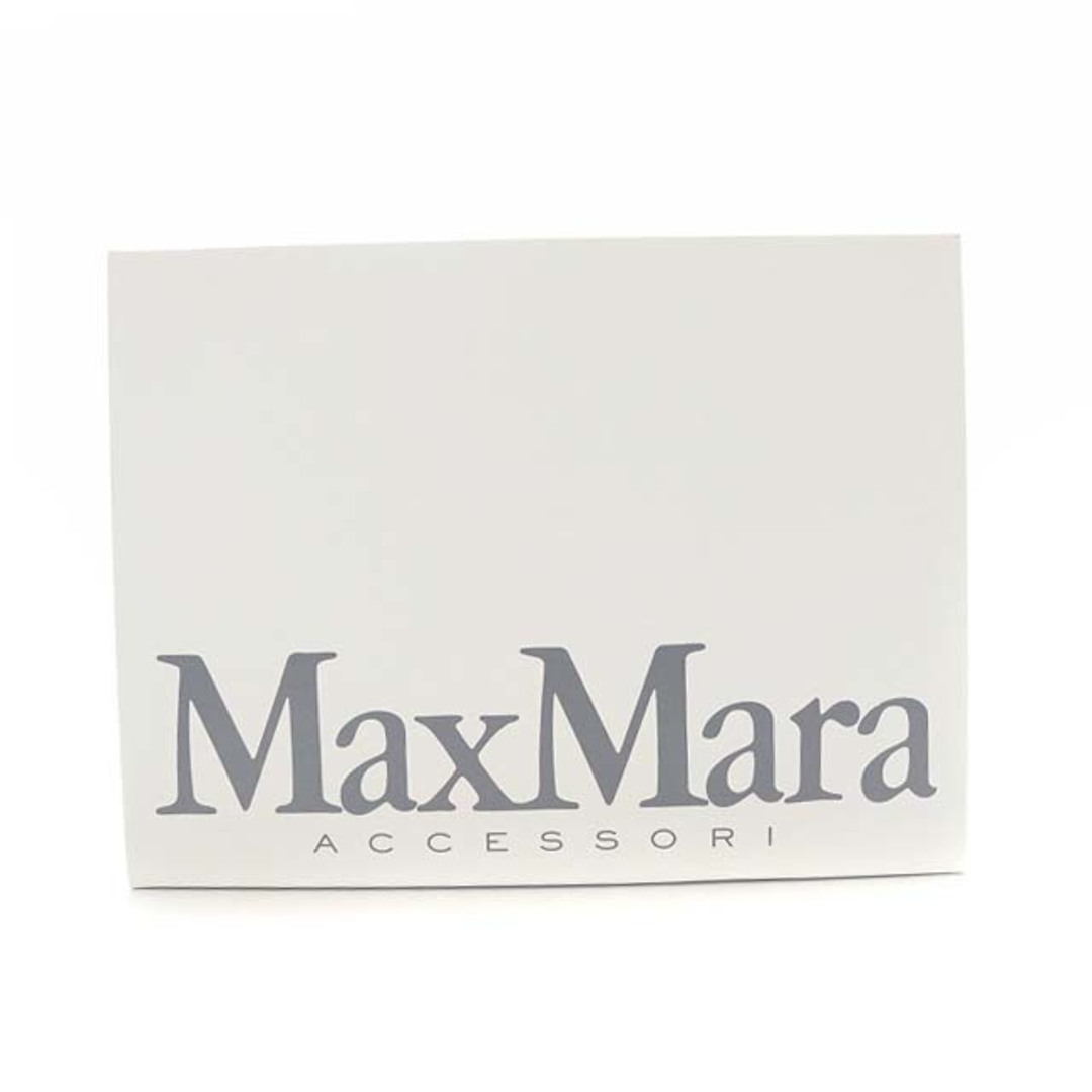 Max Mara - マックスマーラ SHIRIN パンプス ポインテッドトゥ 23.5cm