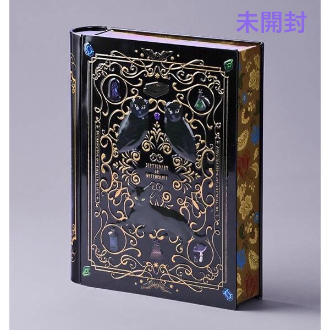 KALDI - カルディ魔法辞書クッキー缶の通販 by JOJO☆*'s shop KALDI - カルディ魔法辞書クッキー缶の通販 by JOJO☆*'s shop