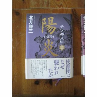 「チンギス紀」１３巻 /北方謙三(文学/小説)