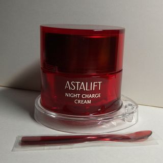 アスタリフト(ASTALIFT)のアスタリフト　ナイトチャージクリーム　30g(フェイスクリーム)