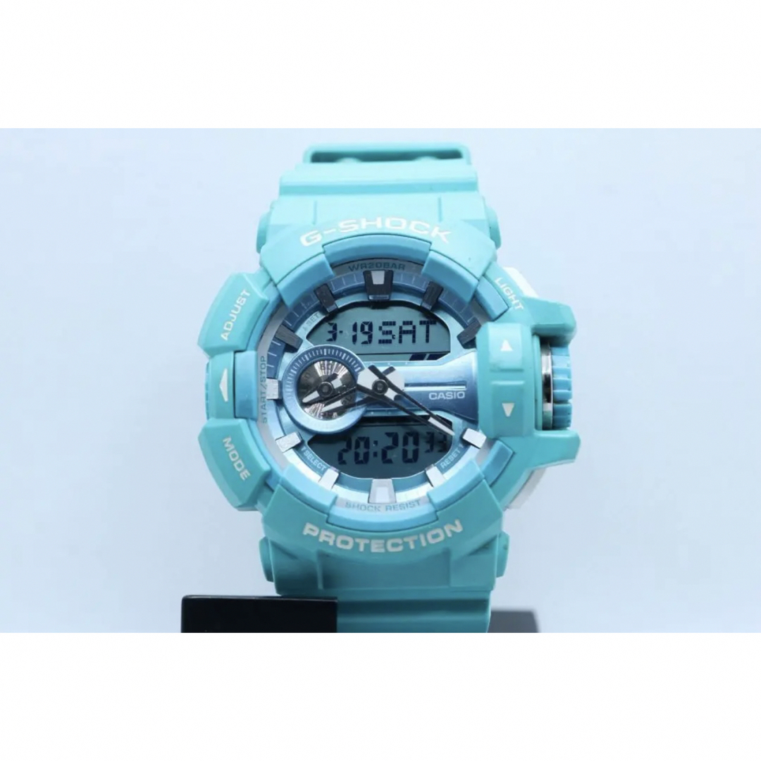 G-SHOCK