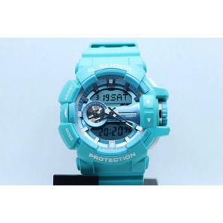 CASIO G-SHOCK mini 人気オールブラック反転液晶採用モデル超美品