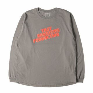 ノンネイティブ メンズのTシャツ・カットソー(長袖)の通販 78点