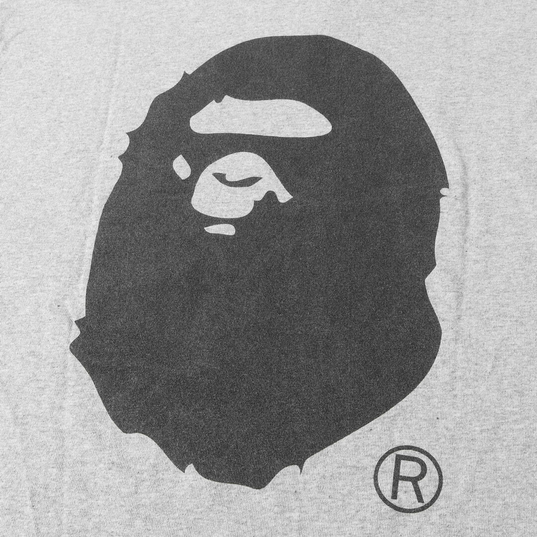 A BATHING APE - A BATHING APE ア ベイシング エイプ Tシャツ サイズ