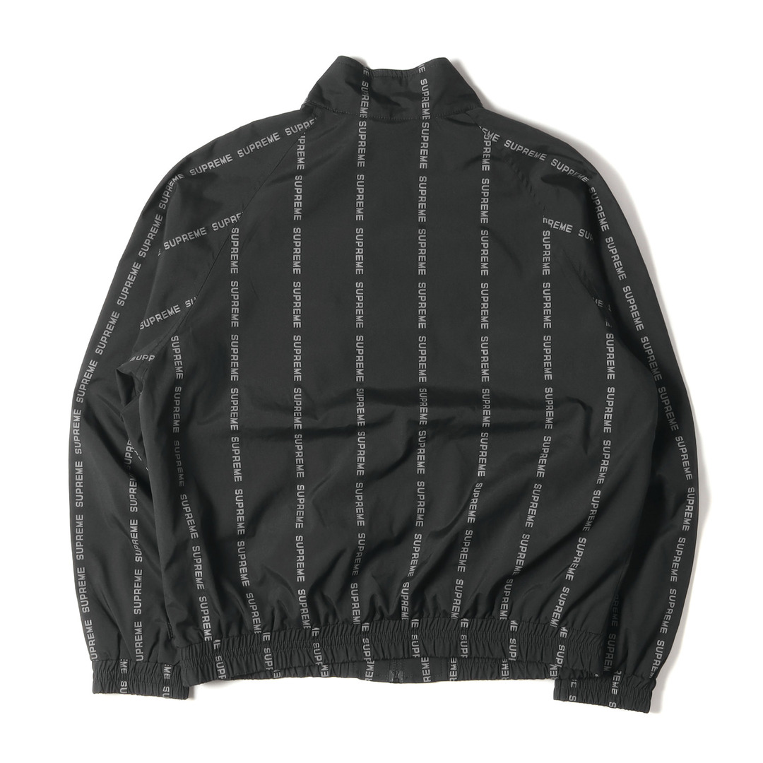Supreme - Supreme シュプリーム ジャケット サイズ:S リフレクティブ