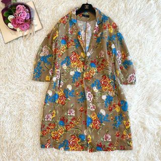 ワイズ ロングコート(レディース)の通販 86点 | Y'sのレディースを買う