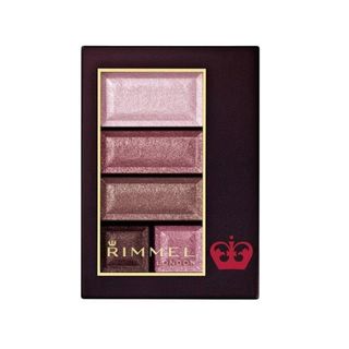 リンメル(RIMMEL)の💞Rimmel　ショコラスウィート アイズ 019💞(アイシャドウ)