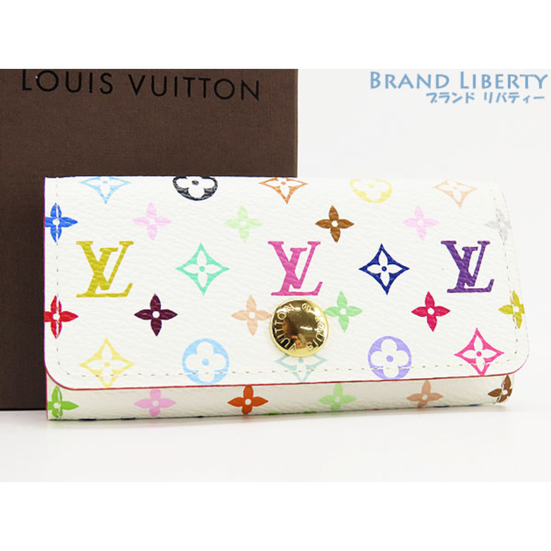 LOUIS VUITTON - 未使用ルイヴィトンモノグラム マルチカラー