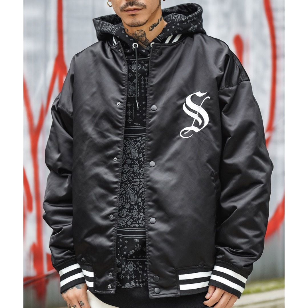 サブサエティ Subciety スタジャン XL | www.fleettracktz.com