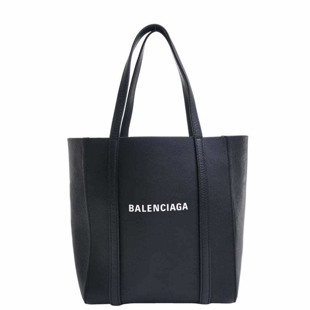 Balenciaga バレンシアガ レザー エブリデイ XXS 2WAY ハンドバッグ