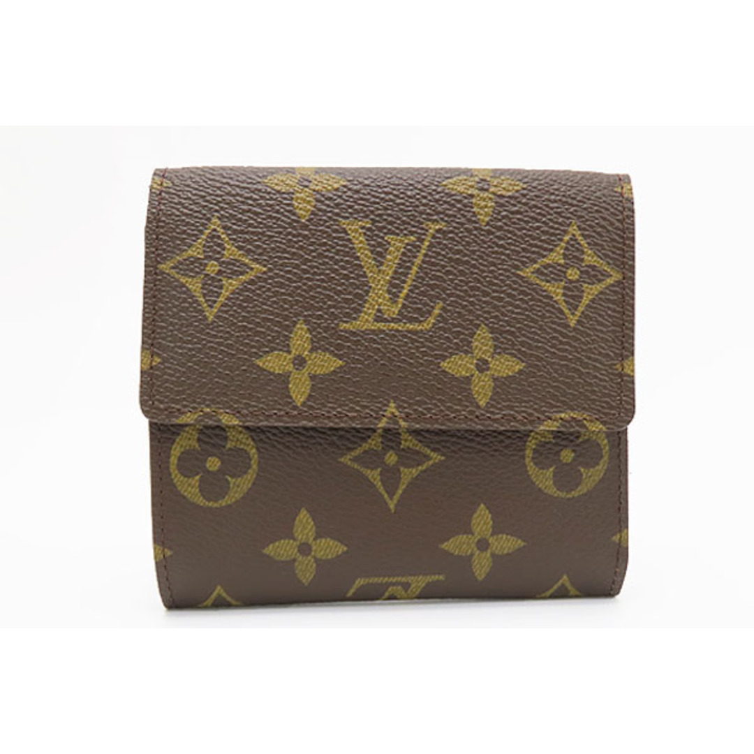 LOUIS VUITTON - 新古品ルイヴィトンモノグラムポルトフォイユ