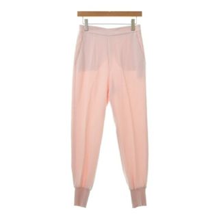 ステラマッカートニー(Stella McCartney)のSTELLA McCARTNEY パンツ（その他） 36(XS位) ピンク 【古着】【中古】(その他)