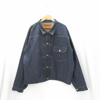 リーバイス(Levi's)のLVC LEVIS 1936 506XX TYPE-1 JACKET 1ST(Gジャン/デニムジャケット)