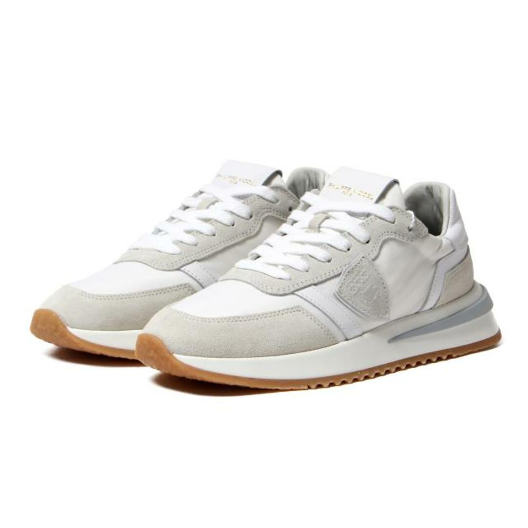 PHILIPPE MODEL - 【新品未使用】 PHILIPPE MODEL フィリップモデル