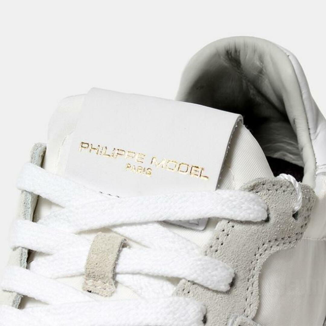 PHILIPPE MODEL - 【新品未使用】 PHILIPPE MODEL フィリップモデル