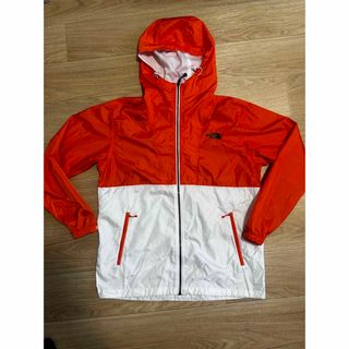 ザノースフェイス(THE NORTH FACE)のTHE NORTH FACE  ノースフェイス　ナイロン　ジャンパー　美品(ナイロンジャケット)