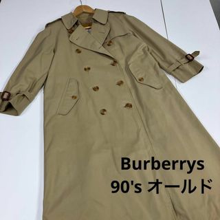 バーバリー(BURBERRY) インナー トレンチコート(レディース)の通販 100