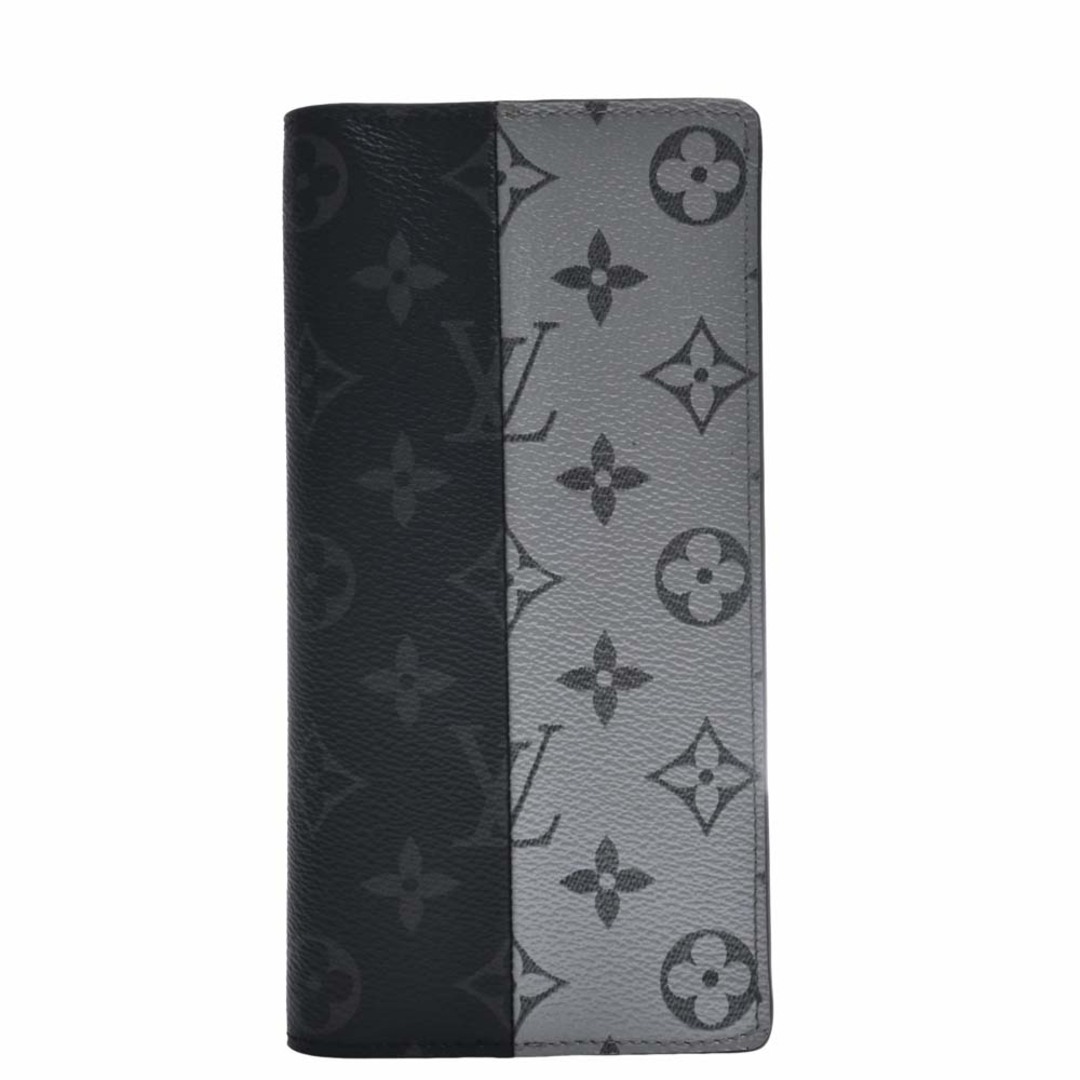 LOUIS VUITTON ルイヴィトン エクリプス ポルトフォイユ ブラザ