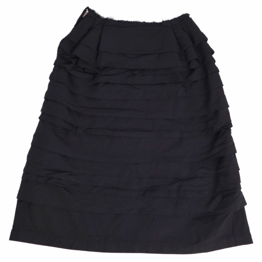 美品 コムデギャルソン COMME des GARCONS コムコム スカート 美品 コムデギャルソン COMME des GARCONS コムコム スカート