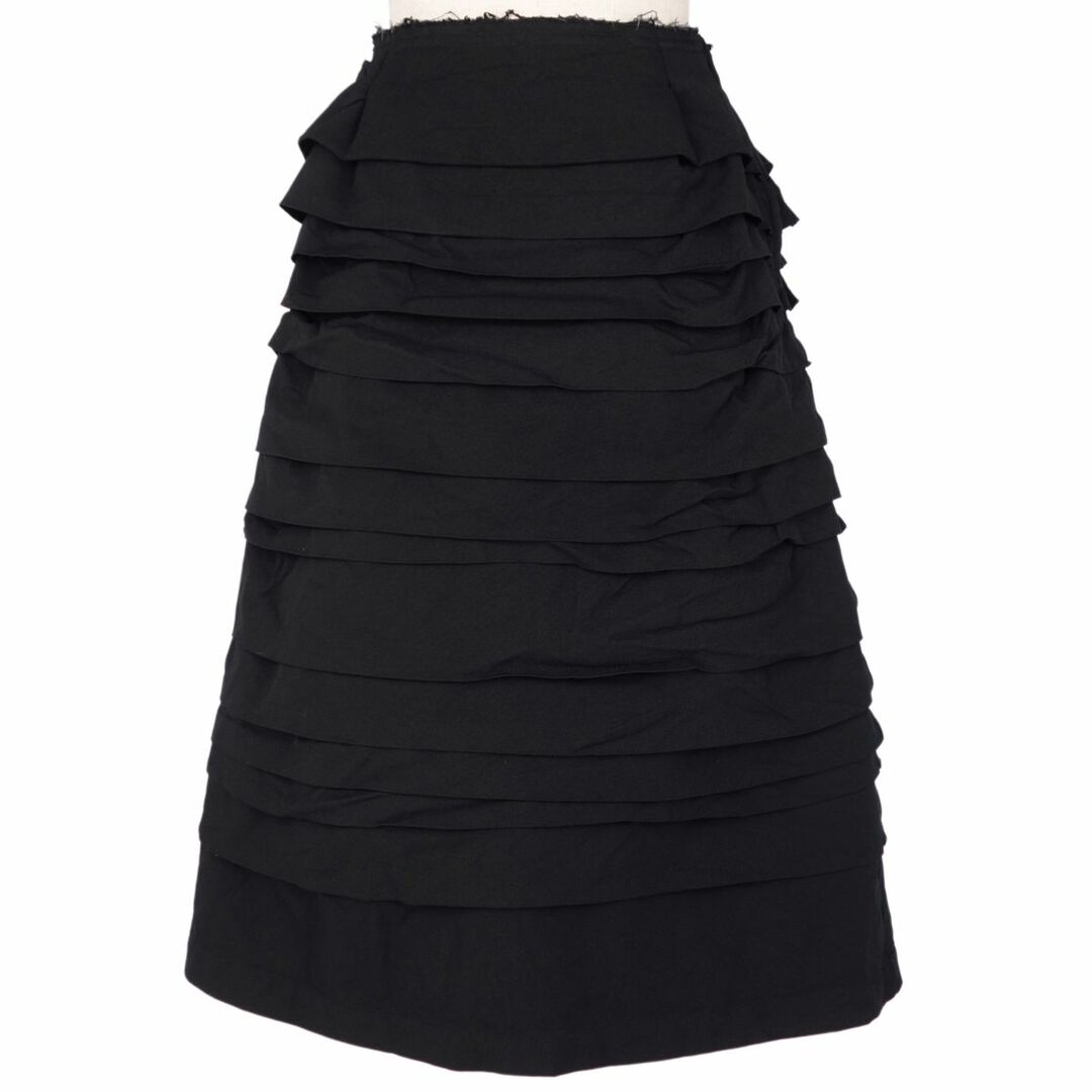 美品 コムデギャルソン COMME des GARCONS コムコム スカート 美品 コムデギャルソン COMME des GARCONS コムコム スカート
