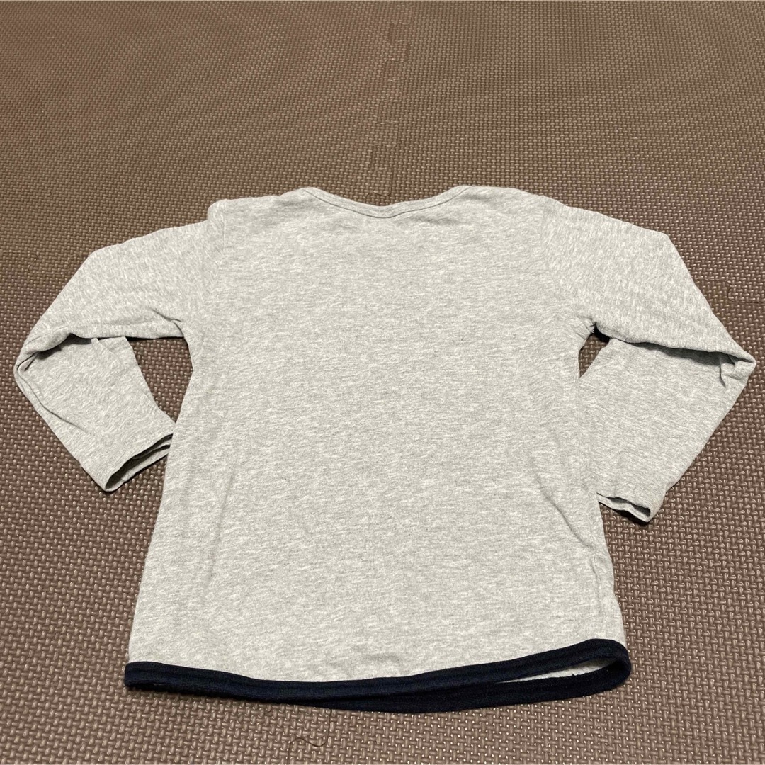 キムラタン(キムラタン)のcomo様　専用 キッズ/ベビー/マタニティのキッズ服男の子用(90cm~)(Tシャツ/カットソー)の商品写真