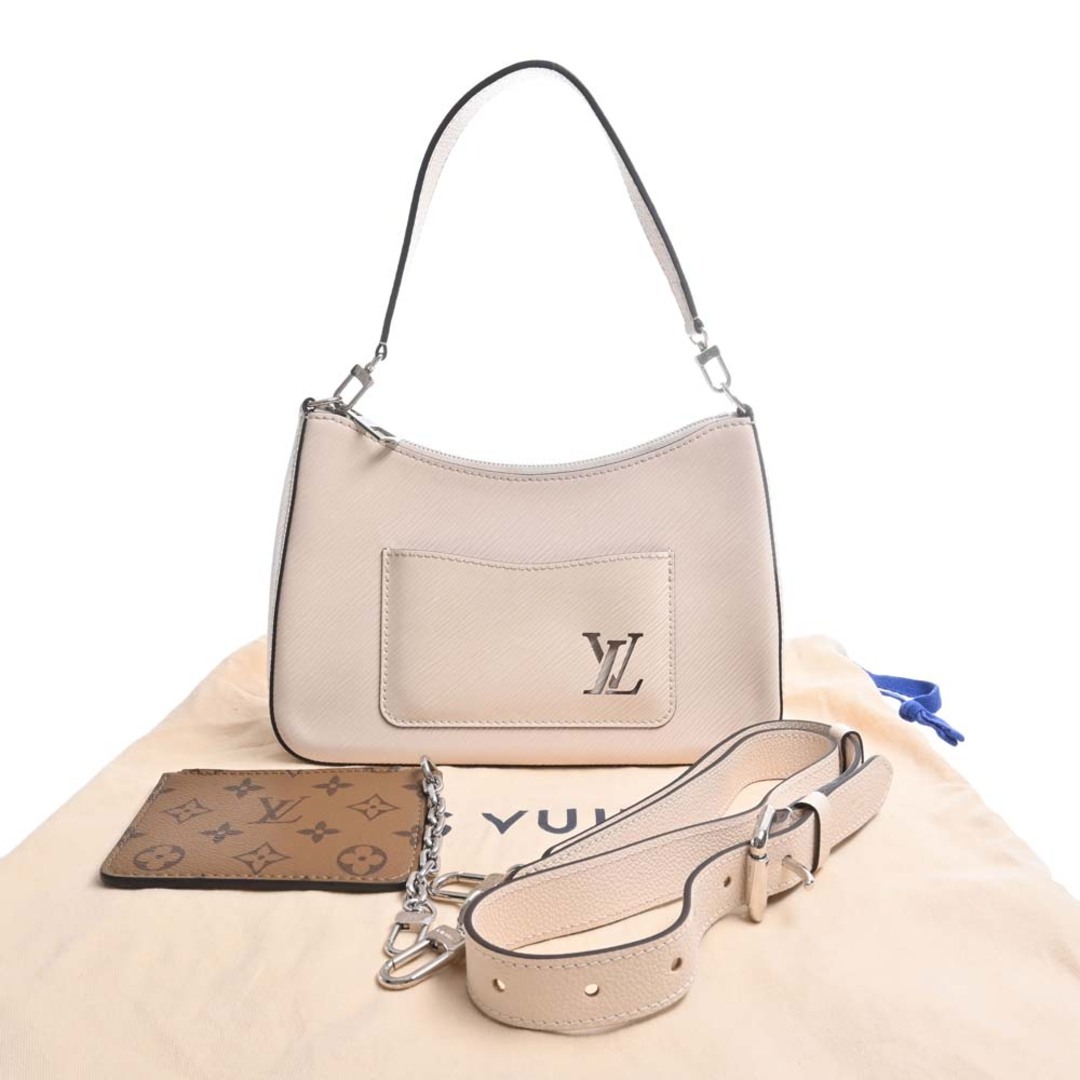 LOUIS VUITTON - 【中古】LOUIS VUITTON ルイヴィトン エピ マレル