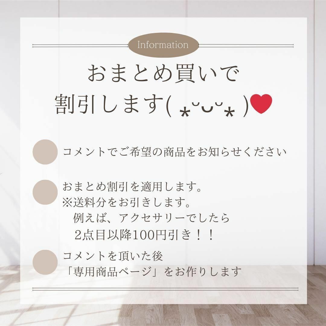 クローバーネックレスレッド　18Kメッキ ゴールド　四葉　可愛い　18kgp