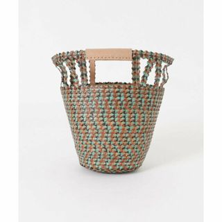 【MULTI】BALI WERKSTATTE Riviera Basket Small