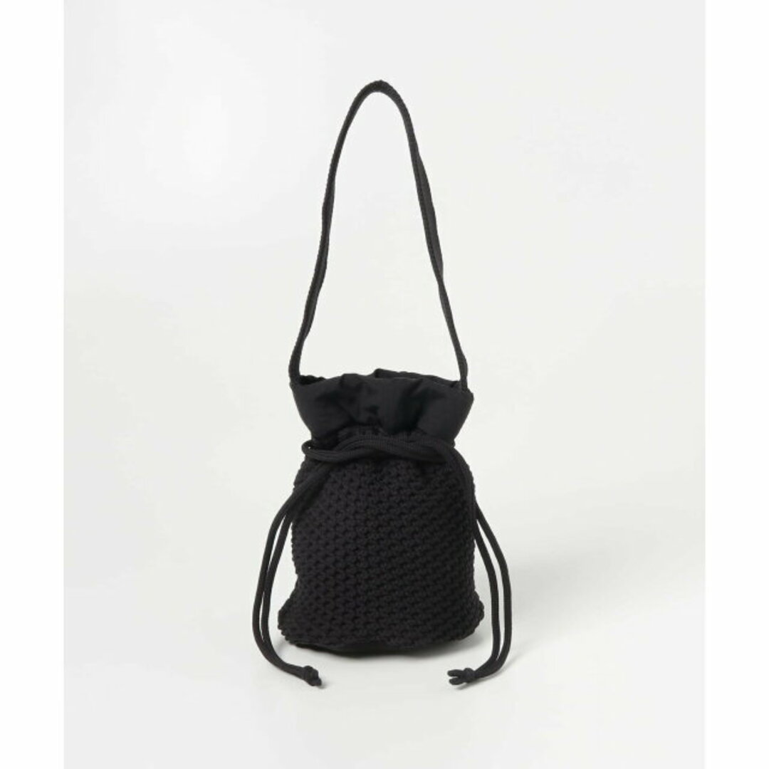 【BLACK】KNii THE POUCH