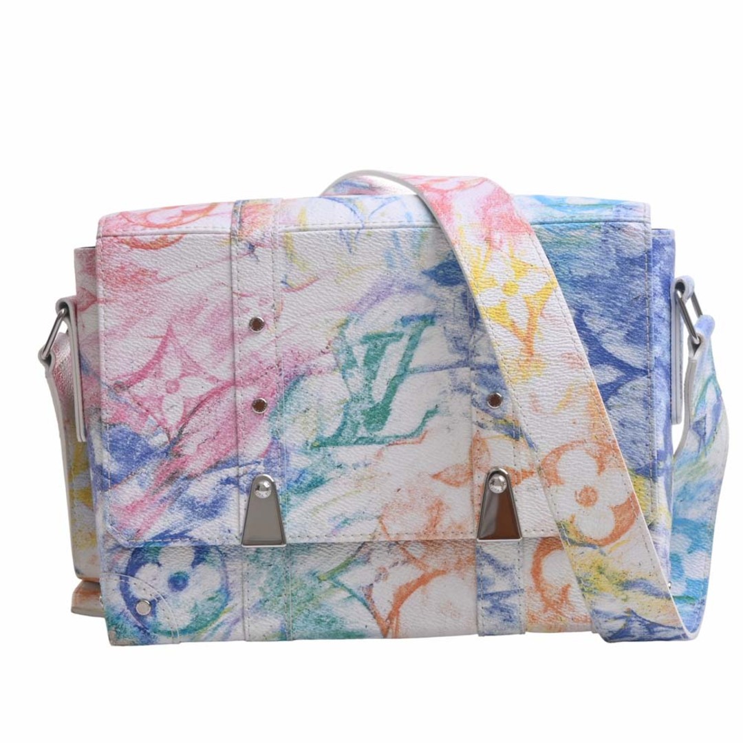 LOUIS VUITTON - 【中古】LOUIS VUITTON ルイヴィトン トランク