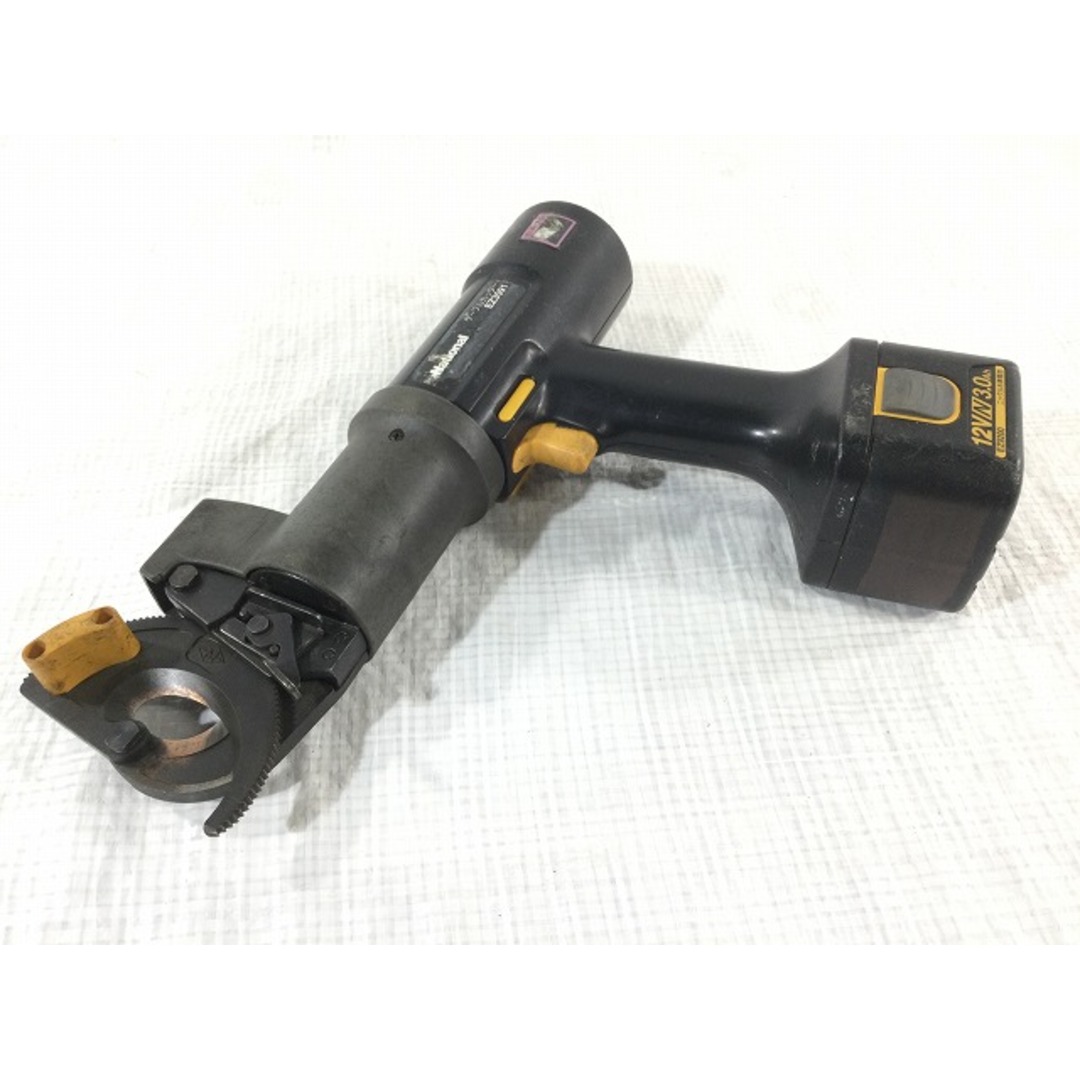 Panasonic - ☆中古品☆Panasonic パナソニック 12V 充電式 Panasonic - ☆中古品☆Panasonic パナソニック 12V 充電式