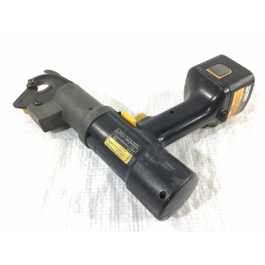 Panasonic - ☆中古品☆Panasonic パナソニック 12V 充電式 Panasonic - ☆中古品☆Panasonic パナソニック 12V 充電式