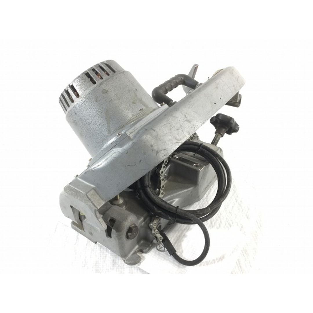 ☆中古品☆ SHINDAIWA 新ダイワ 100V バンドソー RB120CV 帯鋸 ☆中古品☆ SHINDAIWA 新ダイワ 100V バンドソー RB120CV 帯鋸