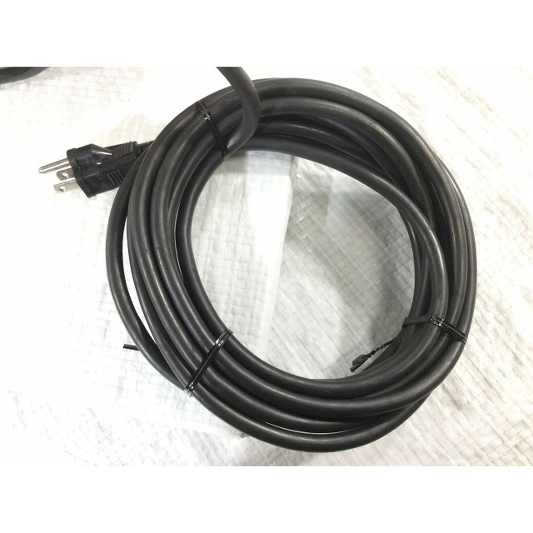 ☆中古品☆KITO キトー 電気チェーンブロック ED10S セレクト ☆中古品☆KITO キトー 電気チェーンブロック ED10S セレクト