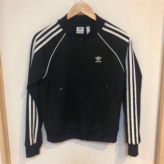 オリジナルス(Originals（adidas）)のアディダス　adidas Originals トラックトップ　ジャージ(その他)