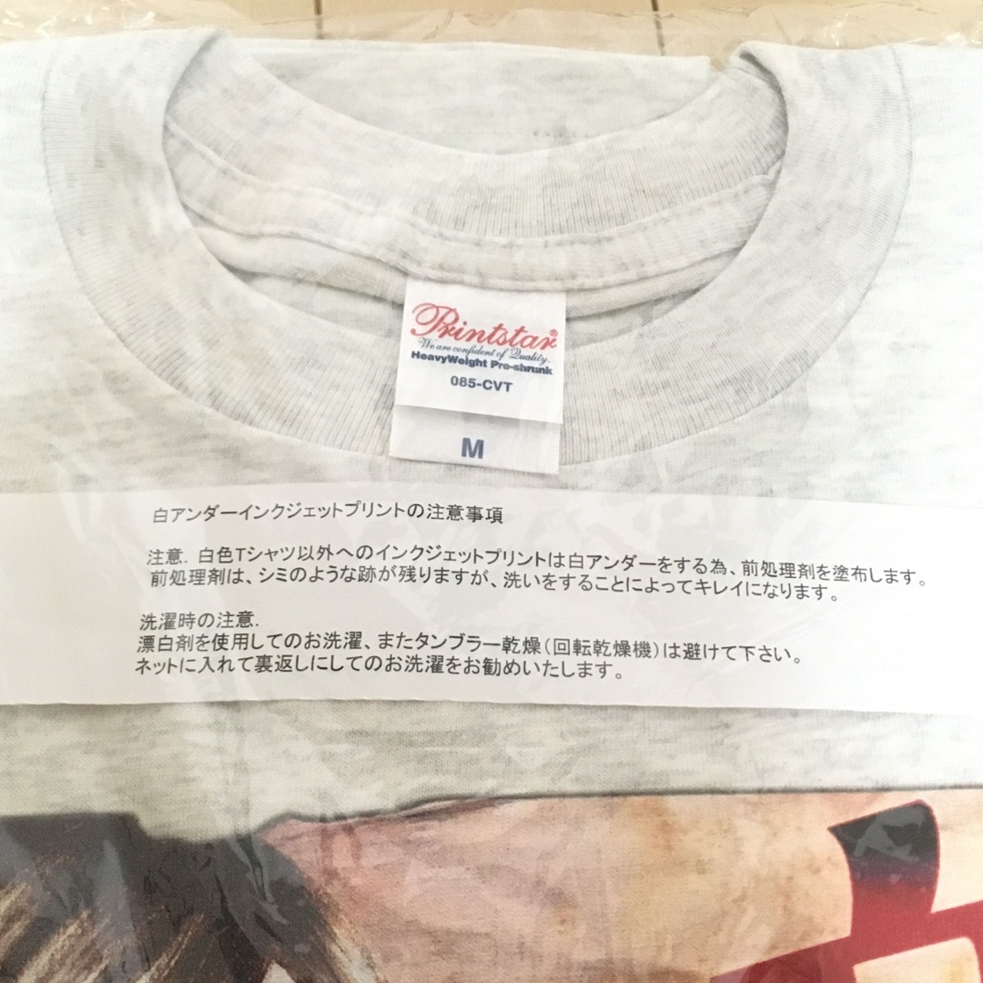 帝一の國 古屋兎丸 Tシャツ 缶バッジ 原画展 個展 Profile 漫画 映画 3