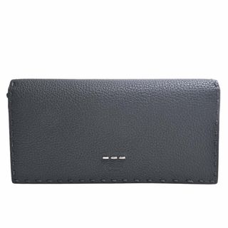 フェンディ 長財布(メンズ)(グレー/灰色系)の通販 30点 | FENDIの